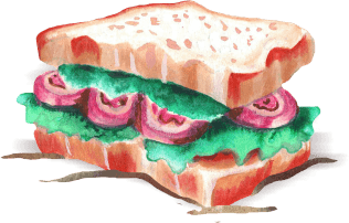 Sandwich